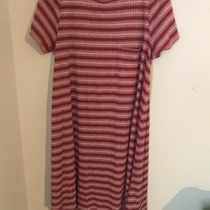 Lularoe Carly 3x